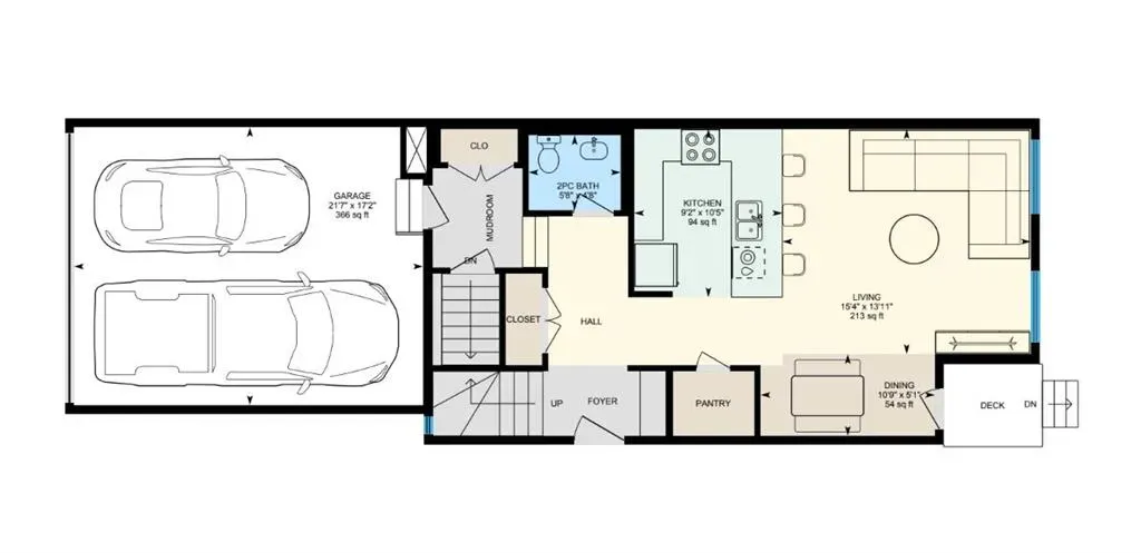 179 Legacy Glen Parade SE