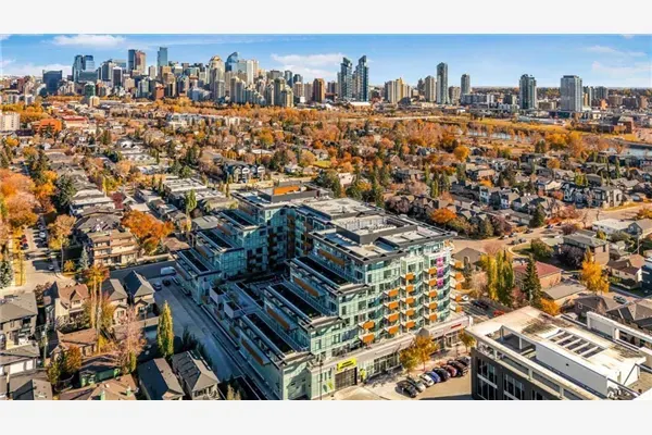 110 18A Street NW, #305