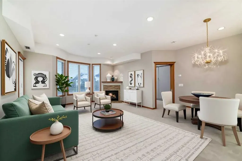 15 Everstone Drive SW, #237