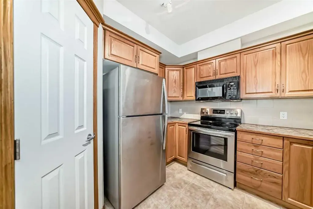 15 Everstone Drive SW, #237