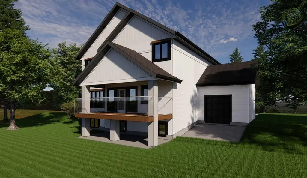 1307 59A Avenue Close