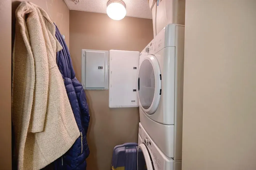 788 12 Avenue SW, #609