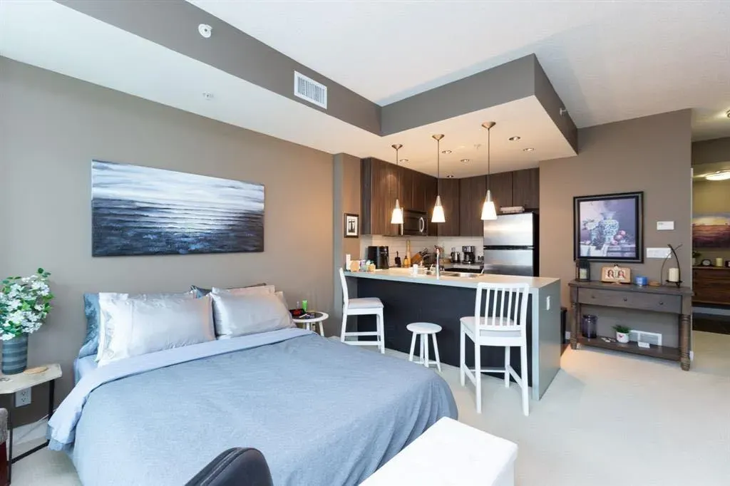 788 12 Avenue SW, #609