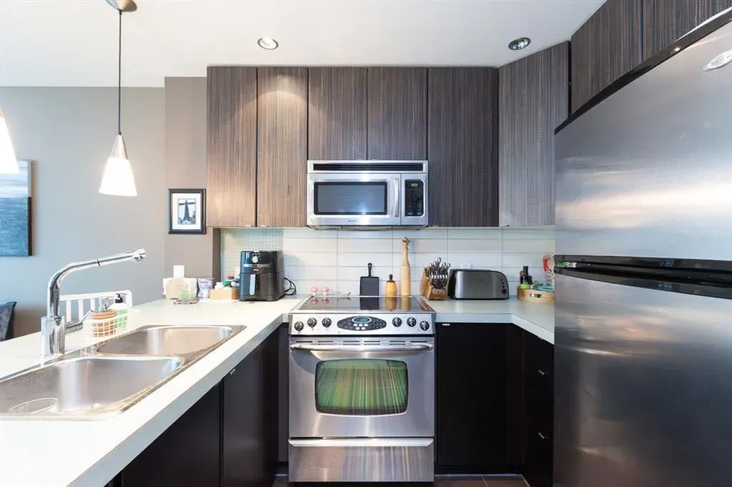 788 12 Avenue SW, #609