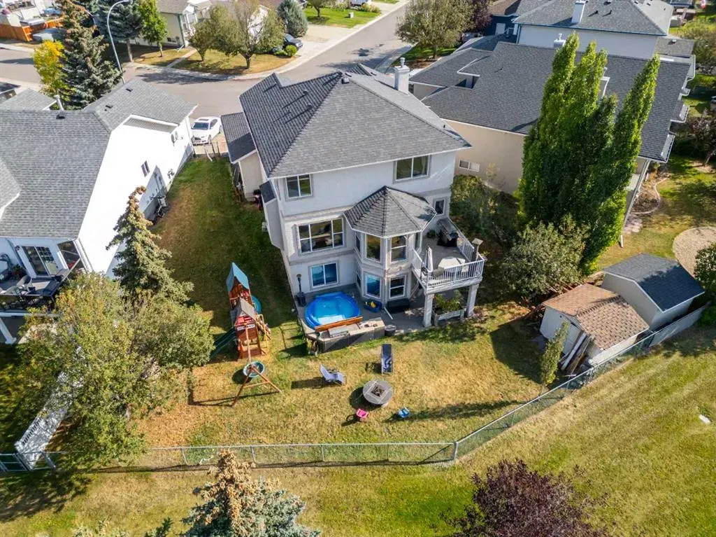 216 Stonegate Place NW