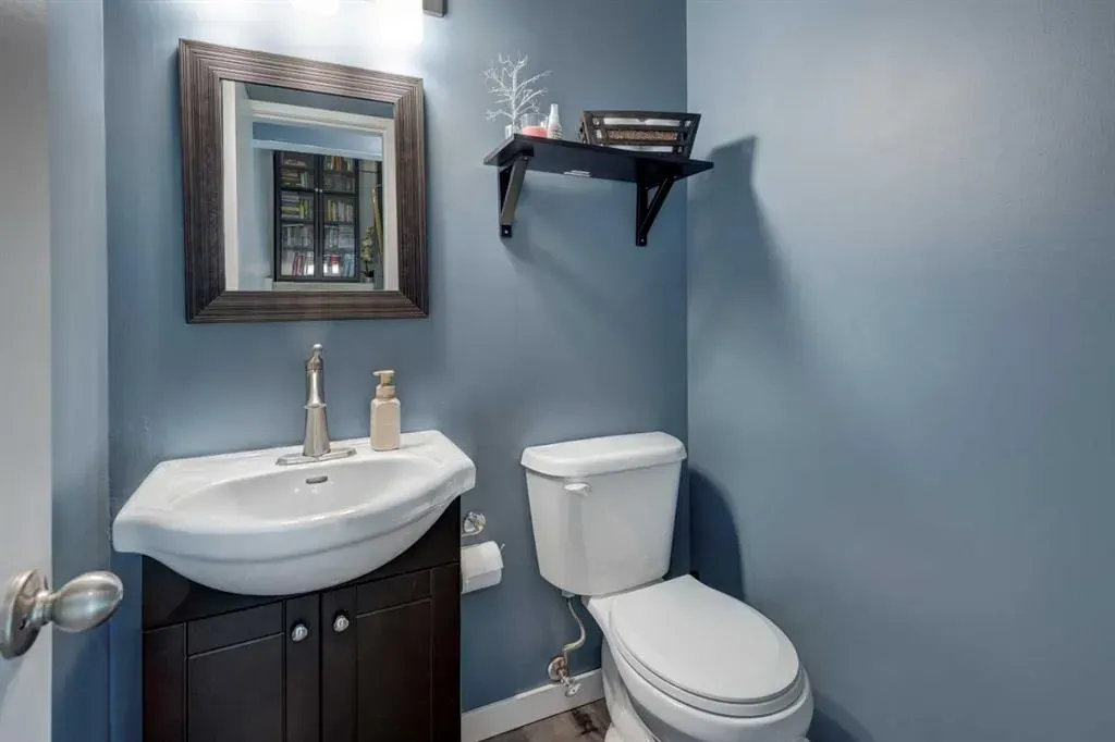 210 86 Avenue SE, #17