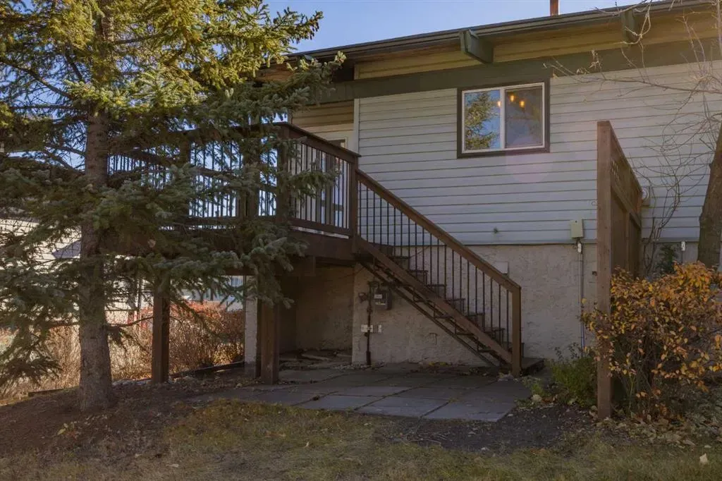 333 Braxton Place SW, #27A