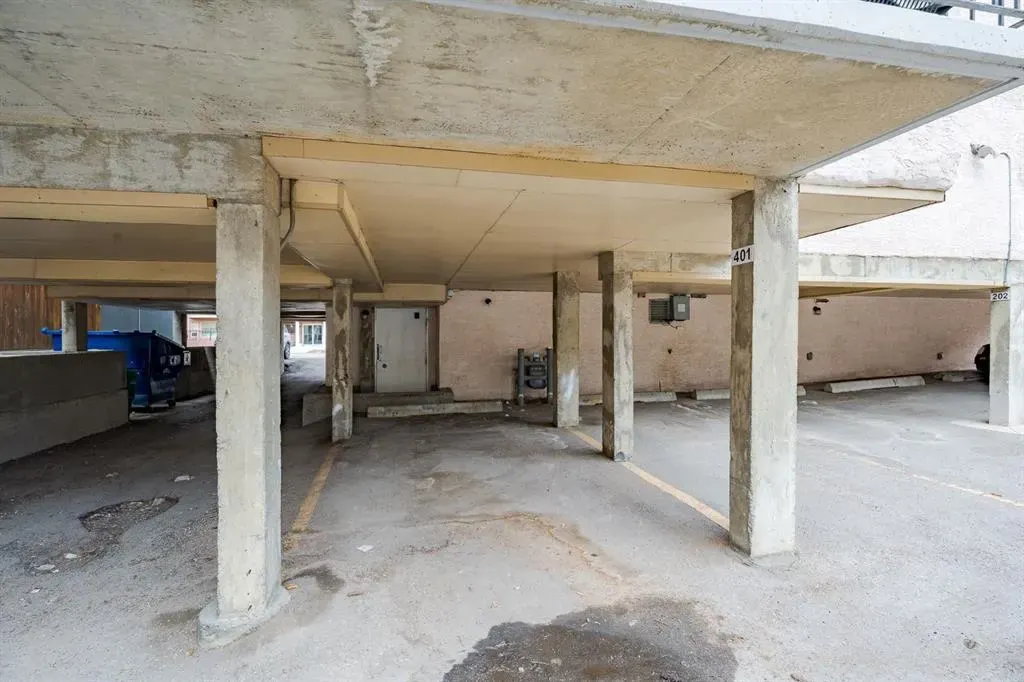 823 19 Avenue SW, #401