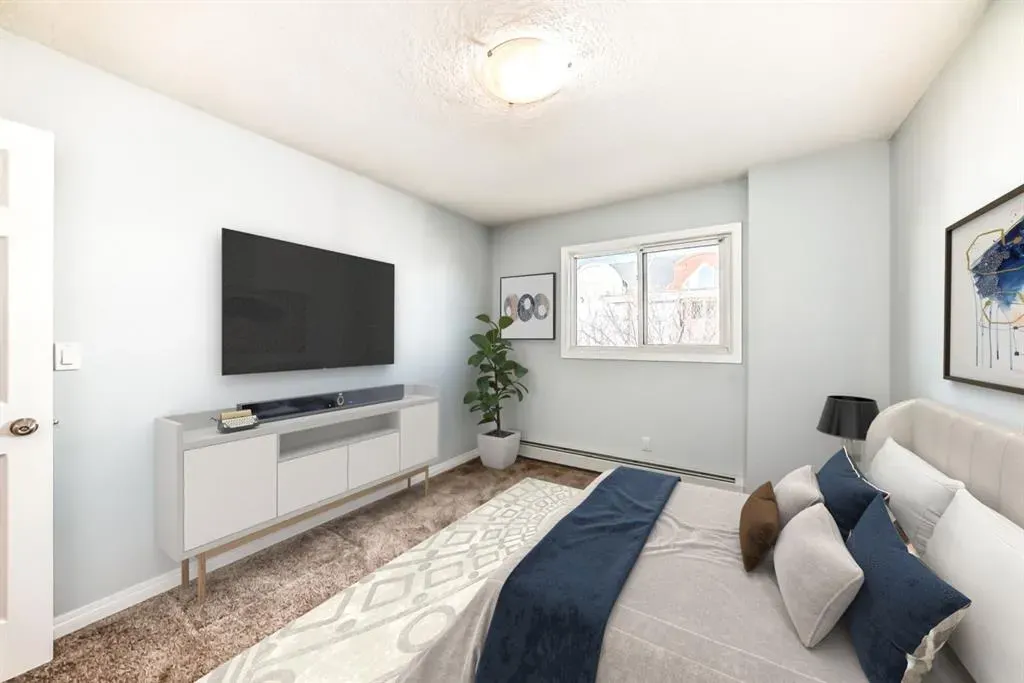 823 19 Avenue SW, #401