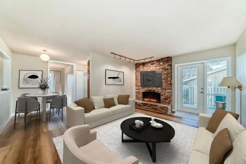 255 Parkwood Close SE