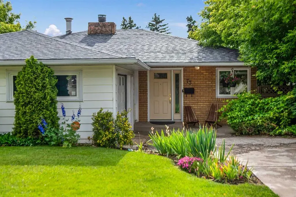 73 Cumberland Drive NW