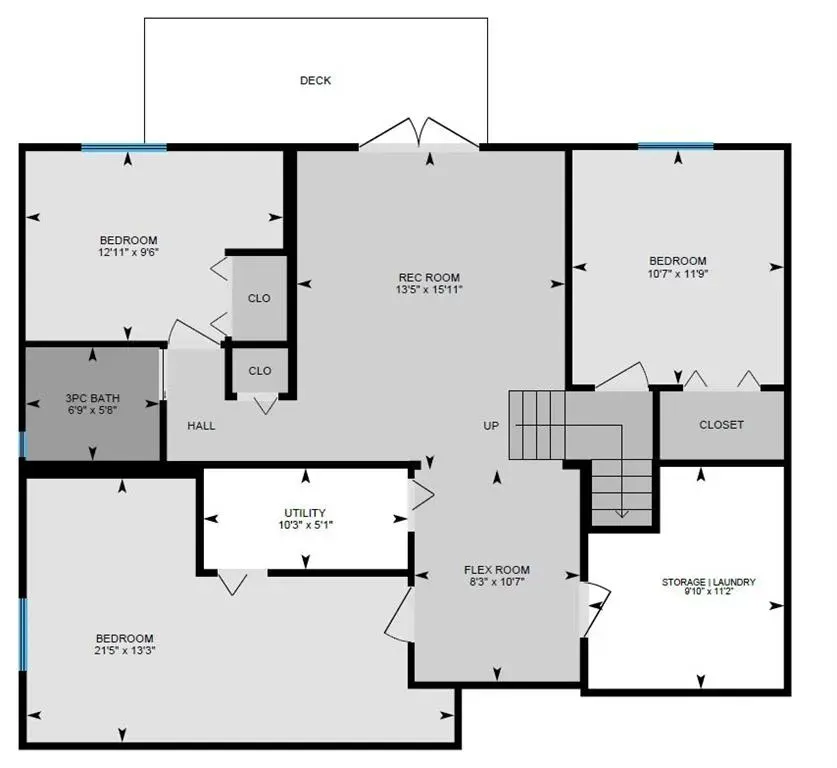 73 Cumberland Drive NW