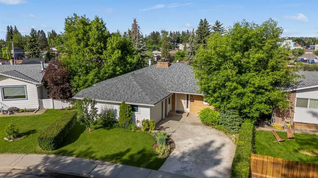 73 Cumberland Drive NW