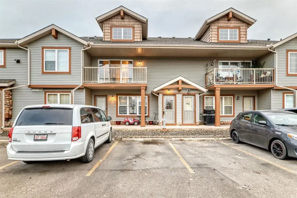 120 Panatella Landing NW, #203