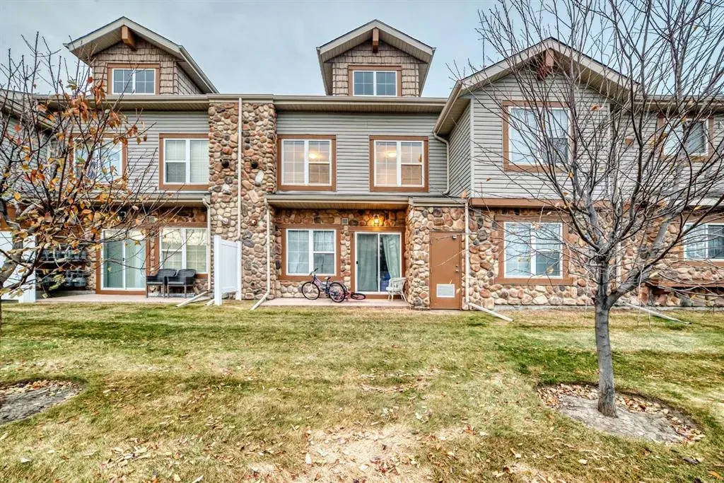 120 Panatella Landing NW, #203