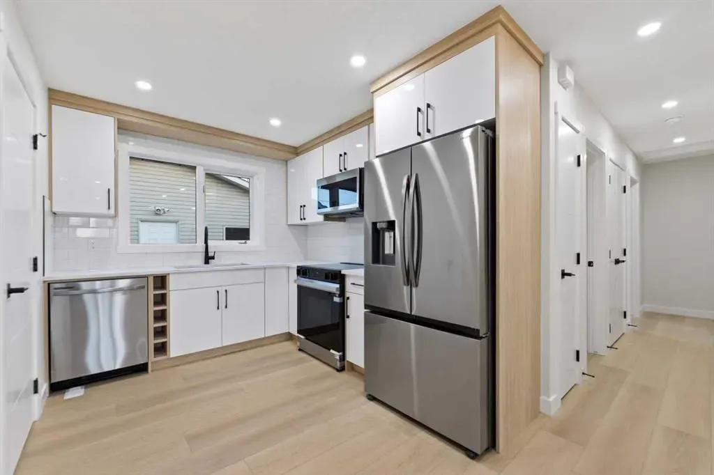 127 pensville Road SE