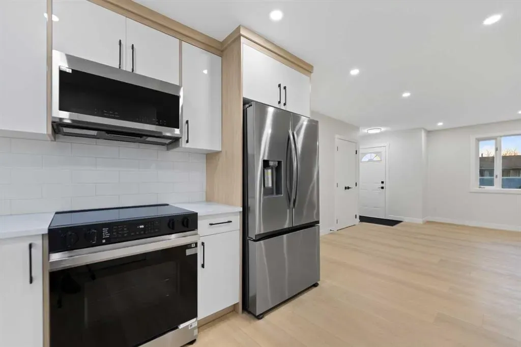 127 pensville Road SE