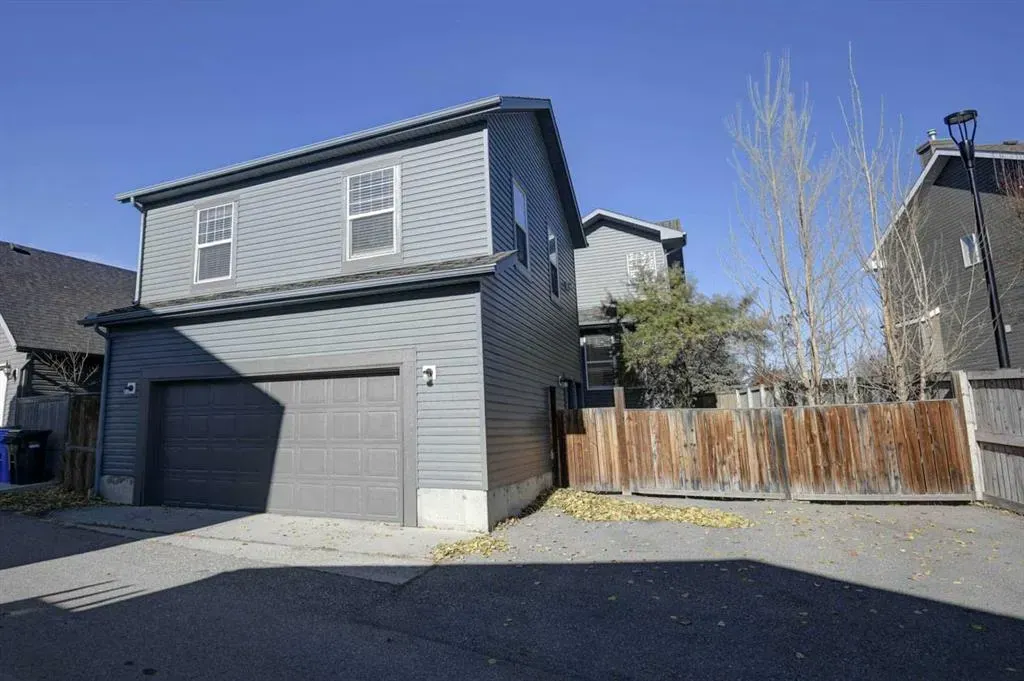 40 Prestwick Manor SE