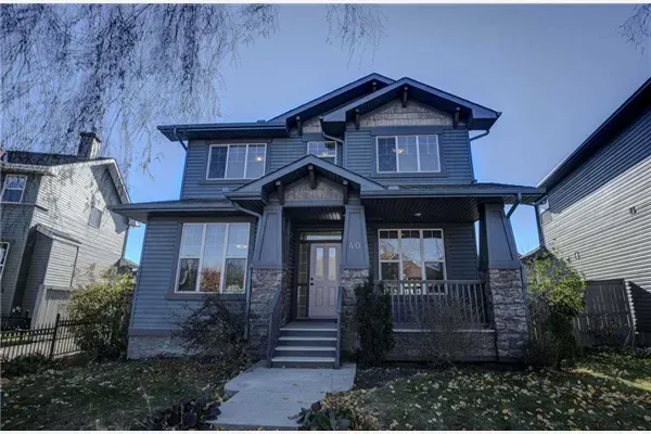 40 Prestwick Manor SE