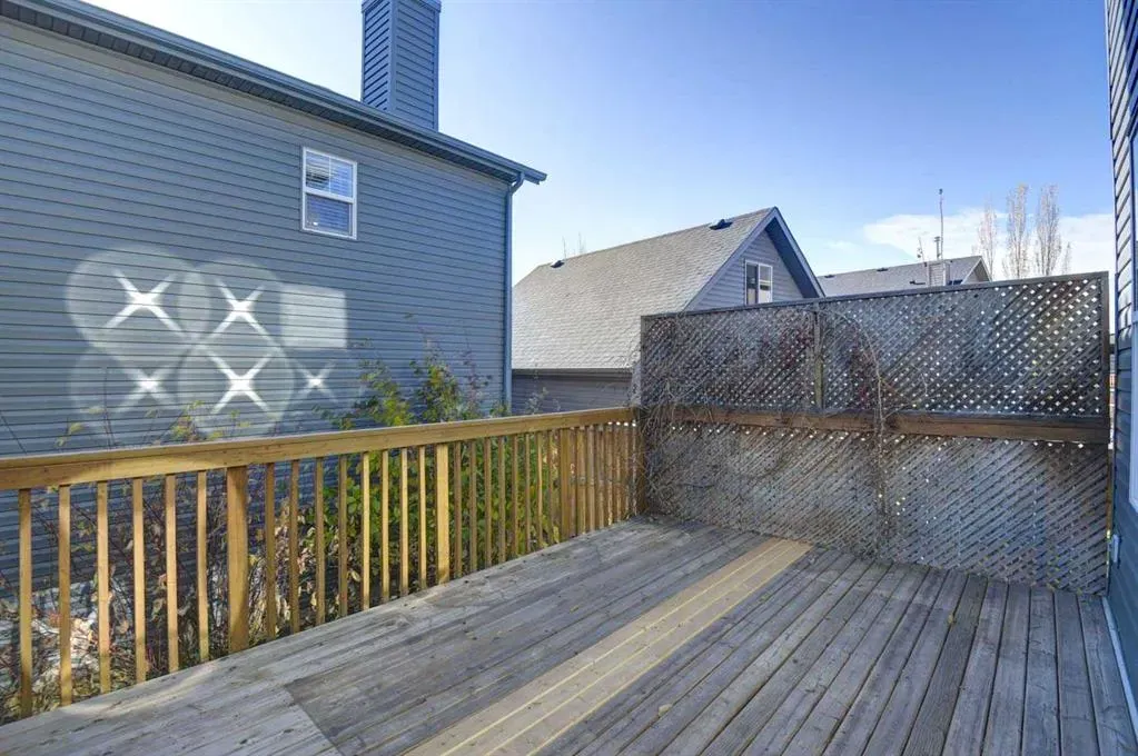 40 Prestwick Manor SE