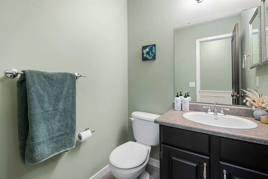 19 Deermoss Place SE