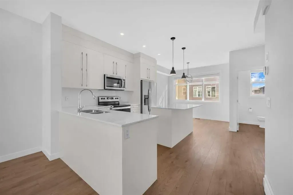 50 Cornerstone Passage NE, #105