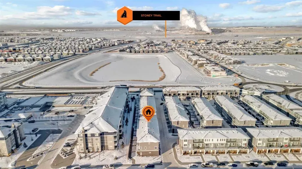 50 Cornerstone Passage NE, #105