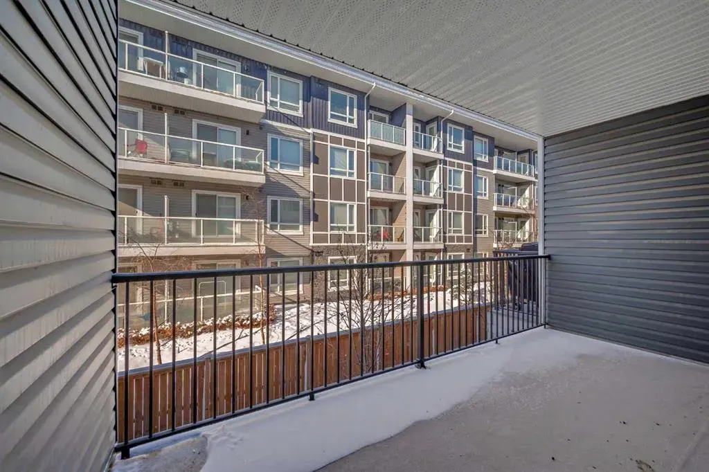 50 Cornerstone Passage NE, #105