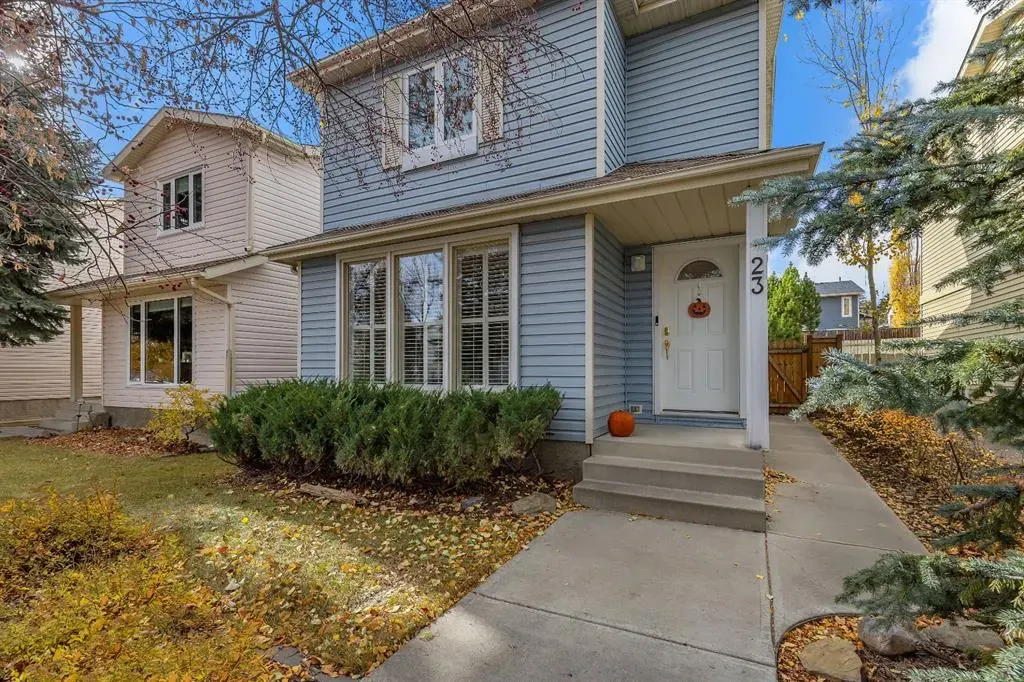 23 Millside Crescent SW