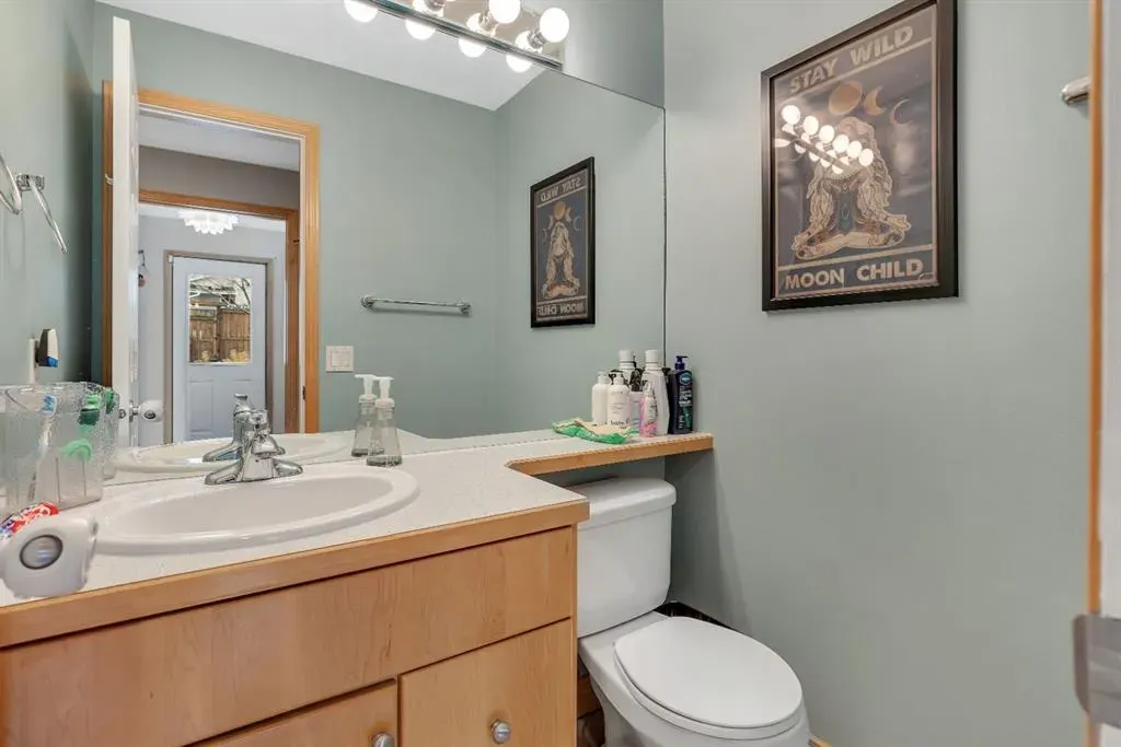 23 Millside Crescent SW