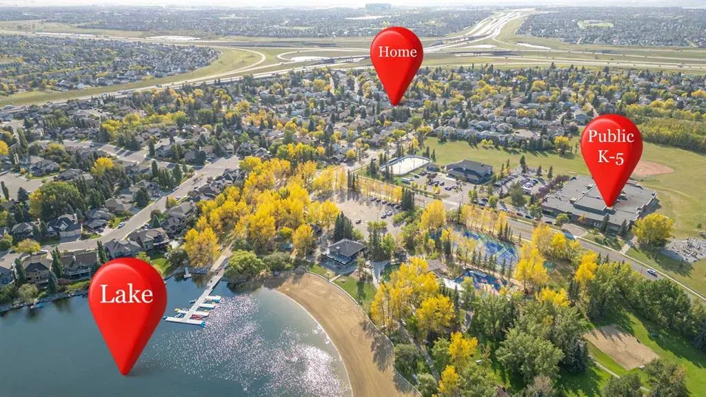 291 Mckerrell Way SE