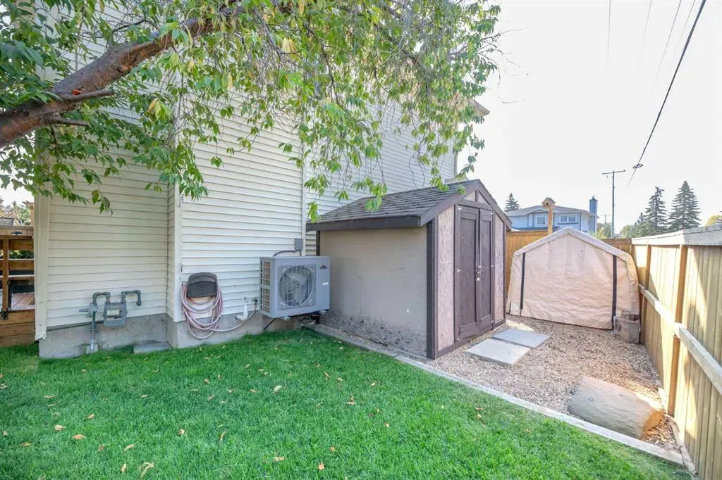 291 Mckerrell Way SE