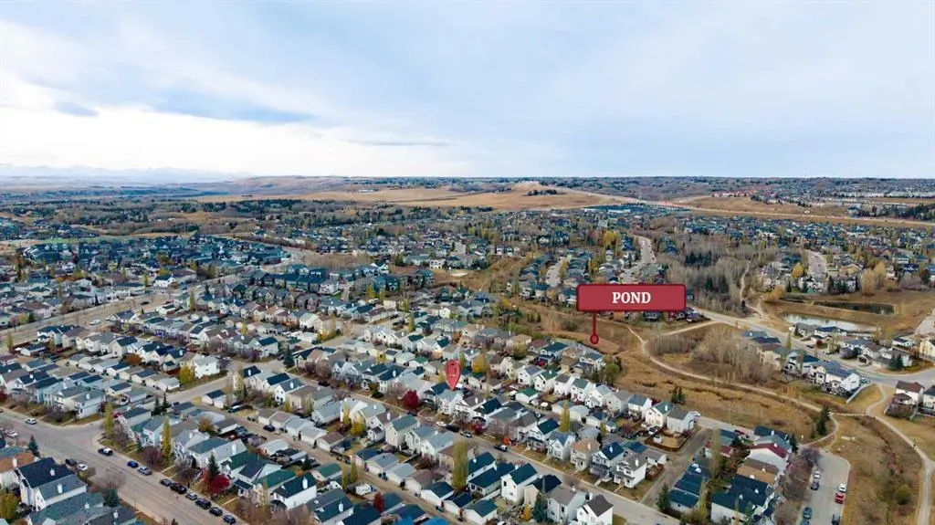 50 Tuscany Valley Rise NW