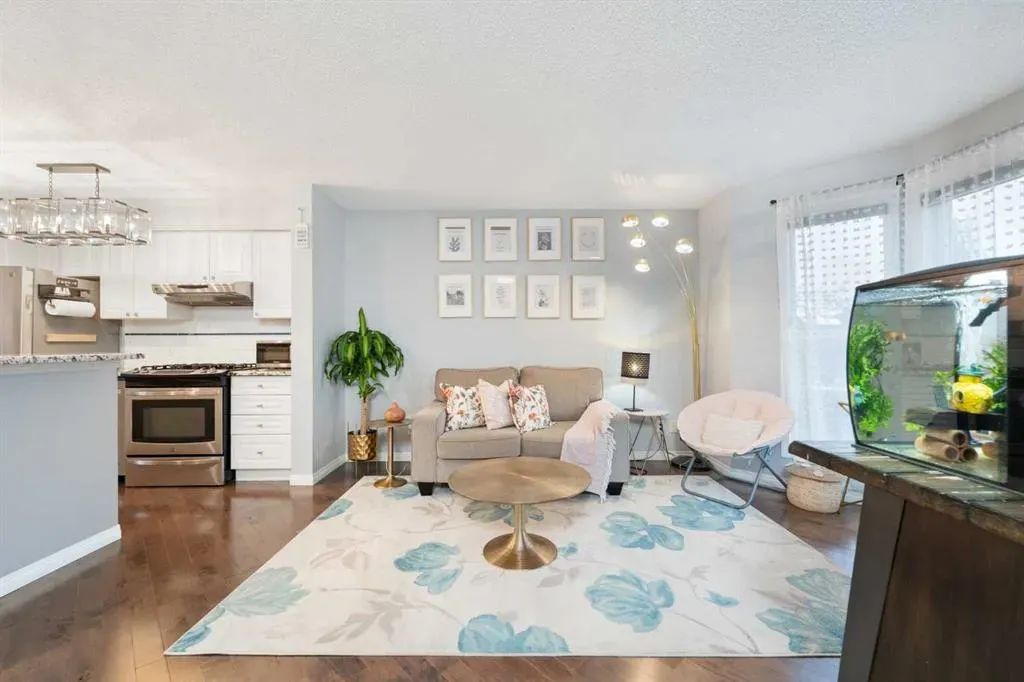 50 Tuscany Valley Rise NW