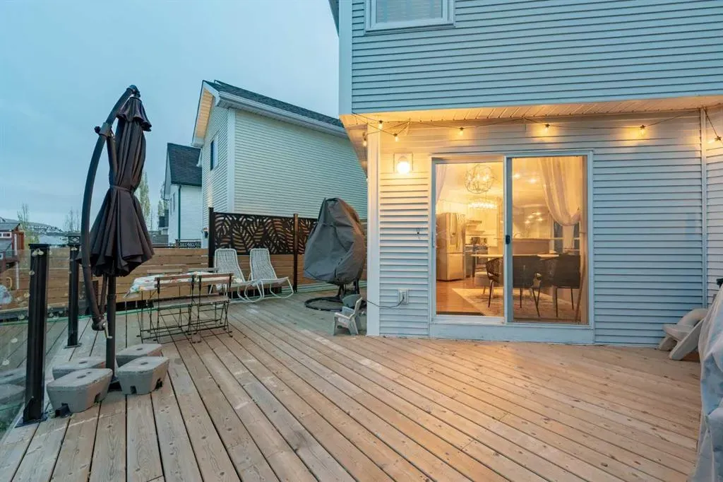 50 Tuscany Valley Rise NW