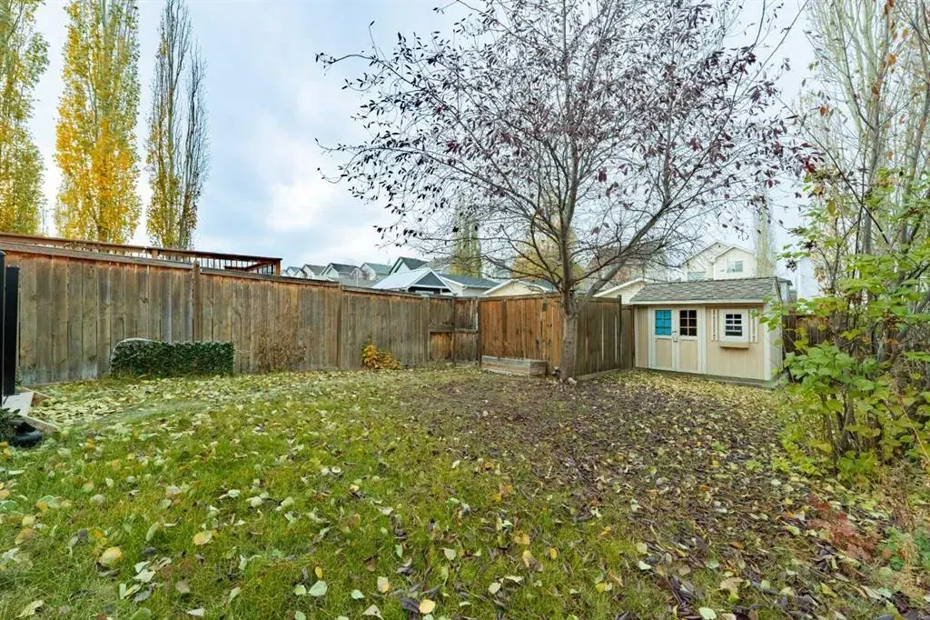 50 Tuscany Valley Rise NW