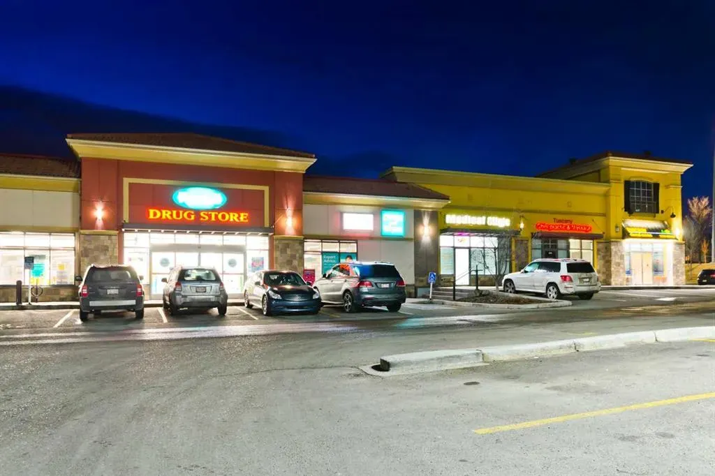 50 Tuscany Valley Rise NW