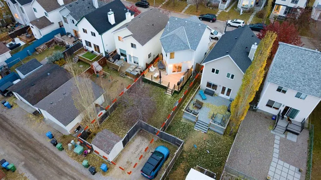 50 Tuscany Valley Rise NW