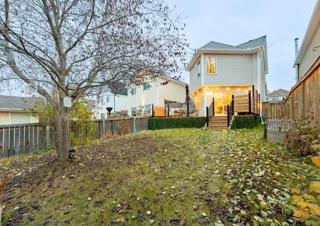 50 Tuscany Valley Rise NW