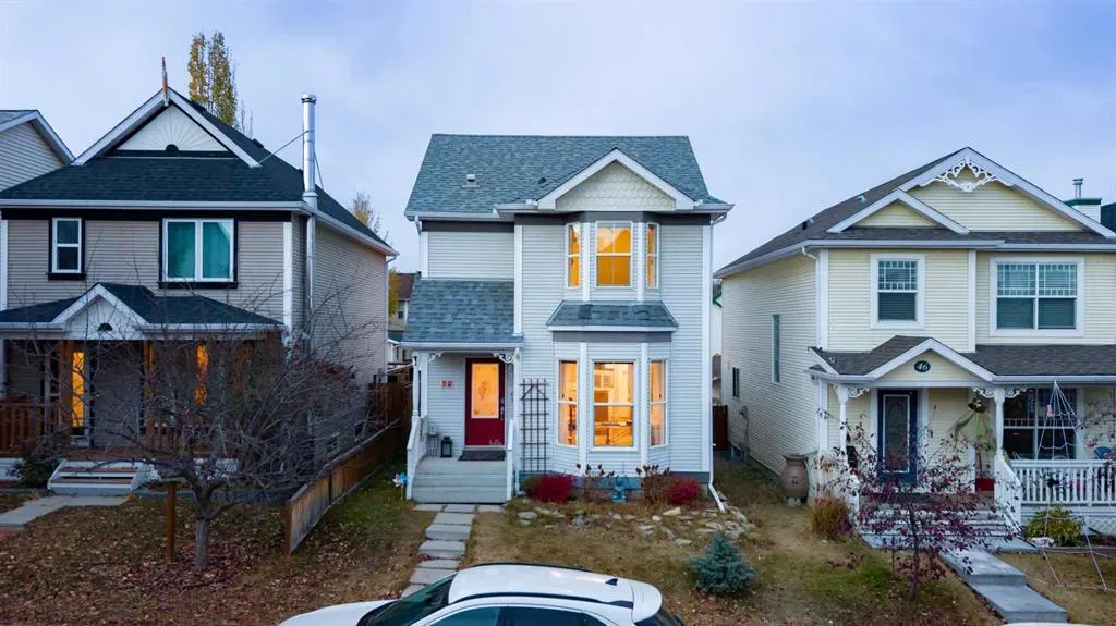 50 Tuscany Valley Rise NW