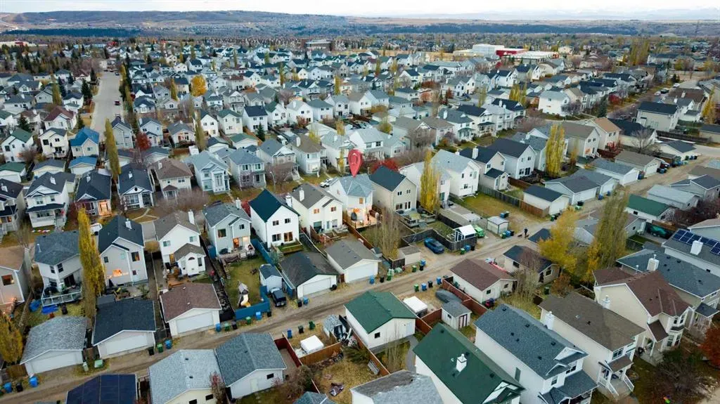 50 Tuscany Valley Rise NW