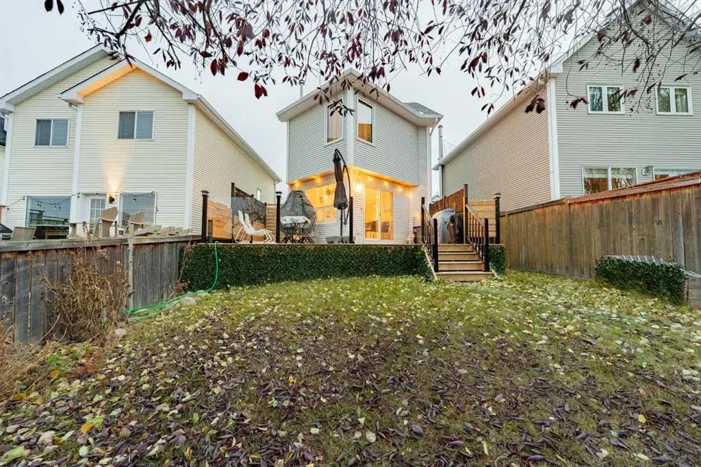 50 Tuscany Valley Rise NW