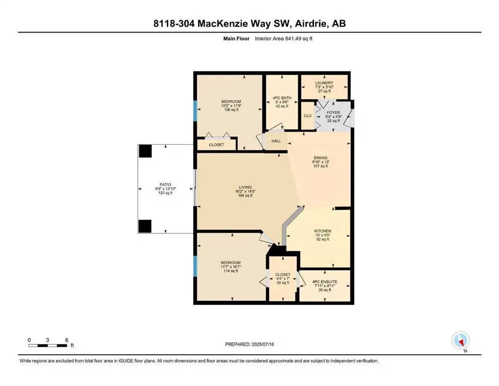 304 Mackenzie Way SW, #8118