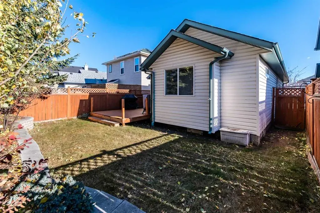 63 Bridlecreek Terrace SW