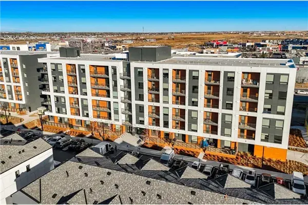 8500 19 Avenue SE, #2110