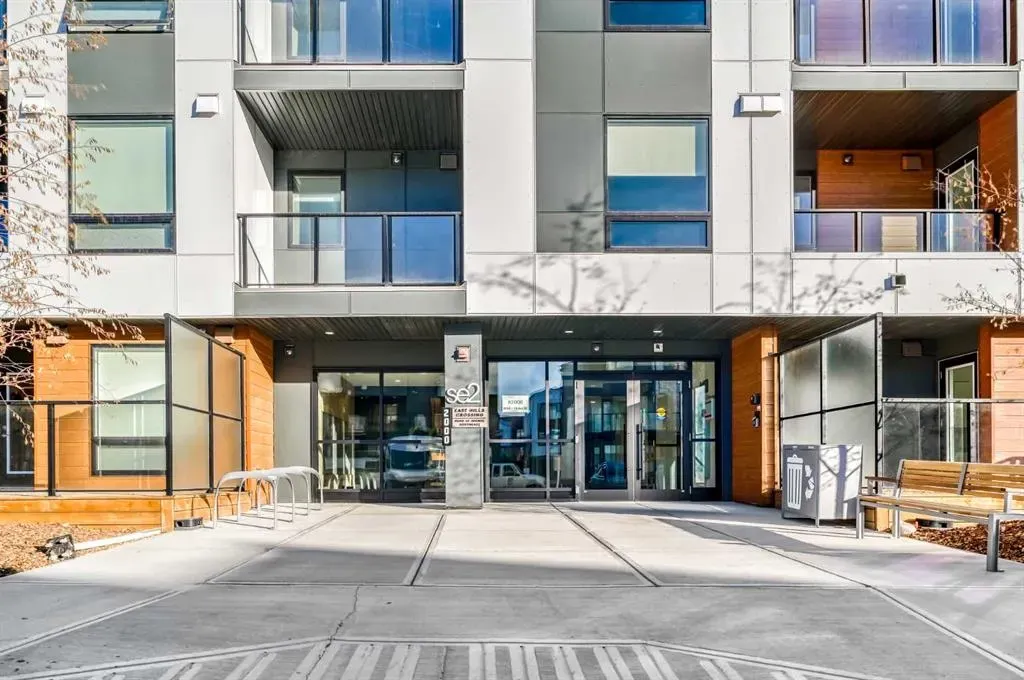 8500 19 Avenue SE, #2110