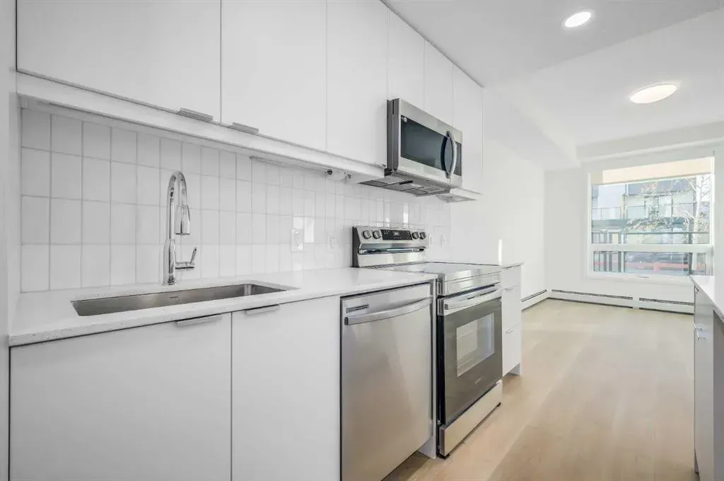 8500 19 Avenue SE, #2110