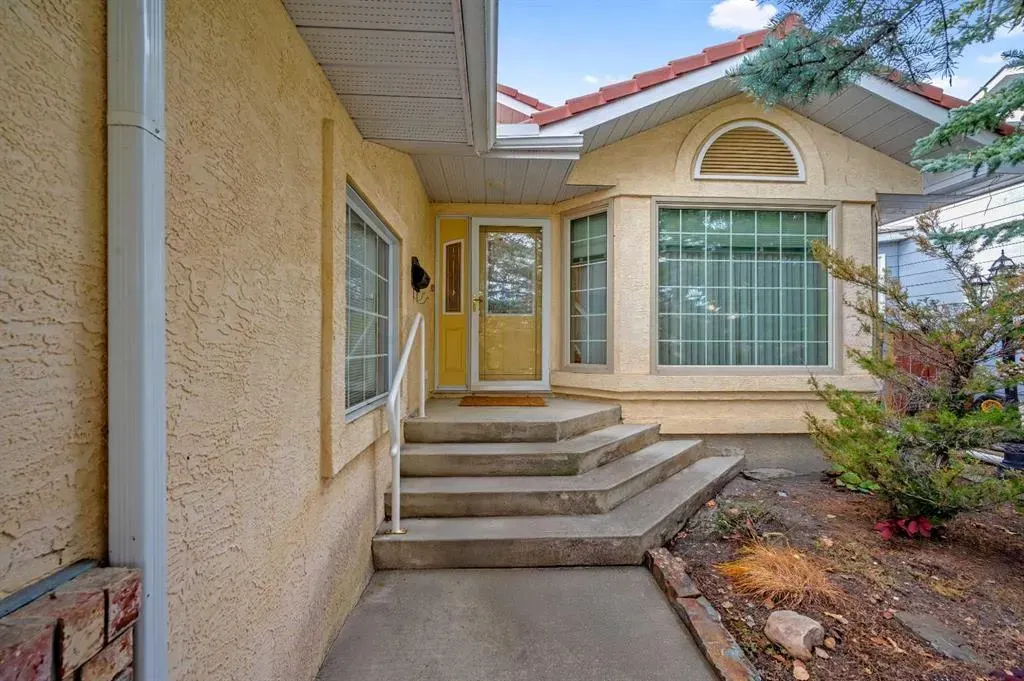 13895 Evergreen Street SW