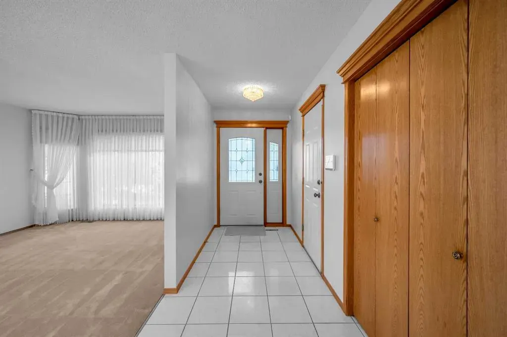 13895 Evergreen Street SW