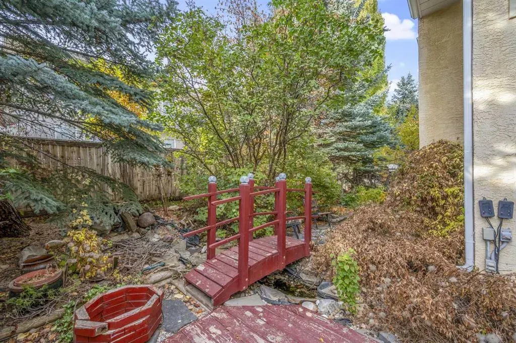 13895 Evergreen Street SW